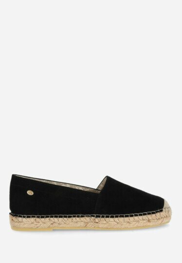 Espadrille Mili Ana black